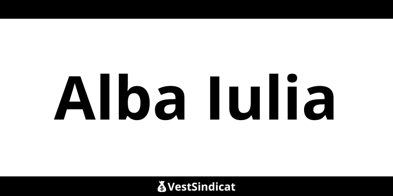 Locații Western Union Alba Iulia  Program non-stop
