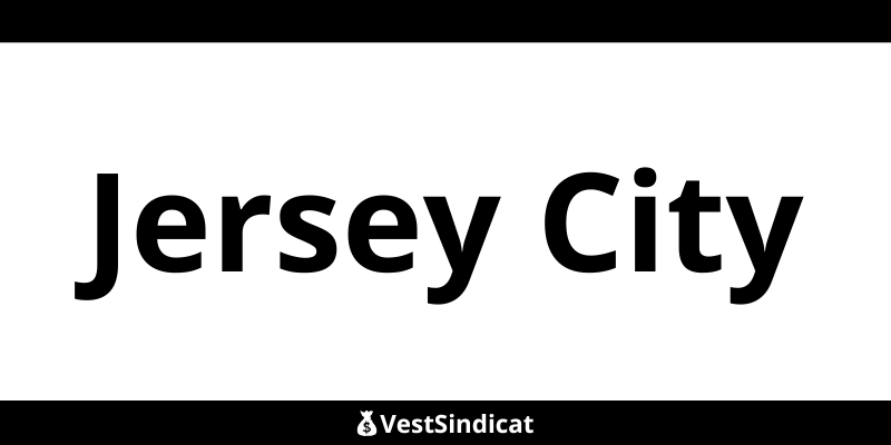 Locații Western Union Jersey City  Program non-stop