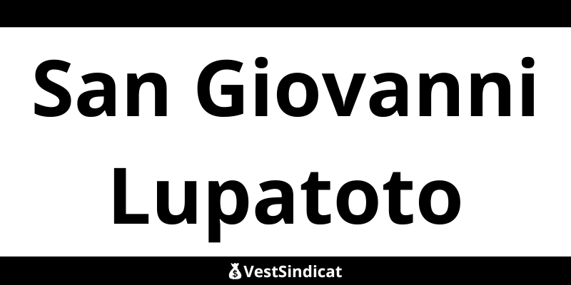 Locații Western Union San Giovanni Lupatoto  Program non-stop