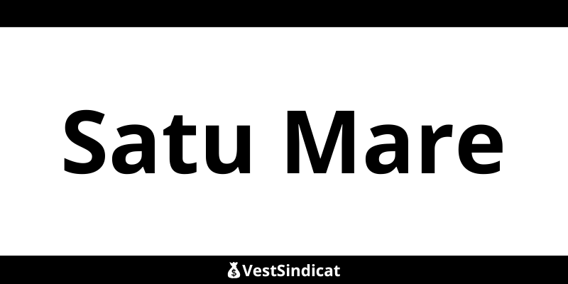 Locații Western Union Satu Mare  Program non-stop