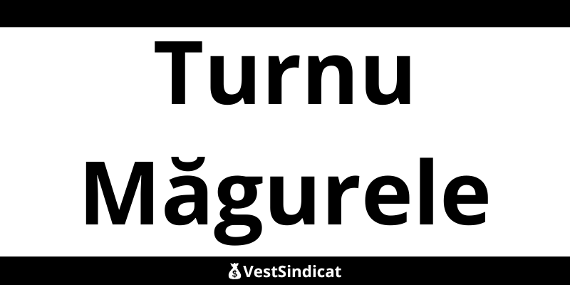Locații Western Union Turnu Măgurele  Program non-stop