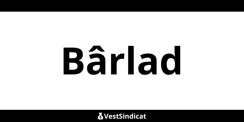 Locații Western Union Bârlad  Program non-stop