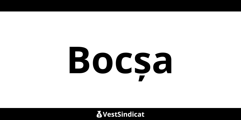 Locații Western Union Bocșa  Program non-stop
