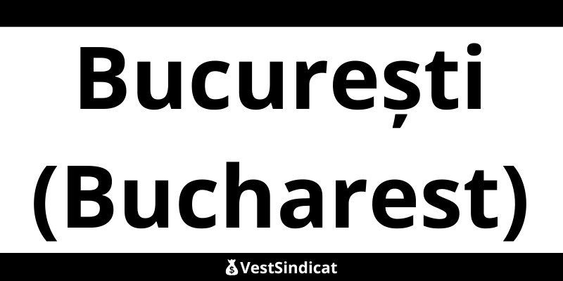 Locații Western Union București (Bucharest)- AFI Palace  Program non-stop