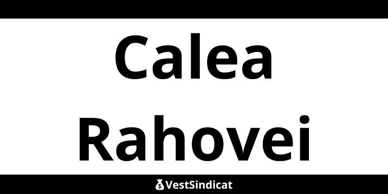 Locații Western Union Calea Rahovei  Program non-stop