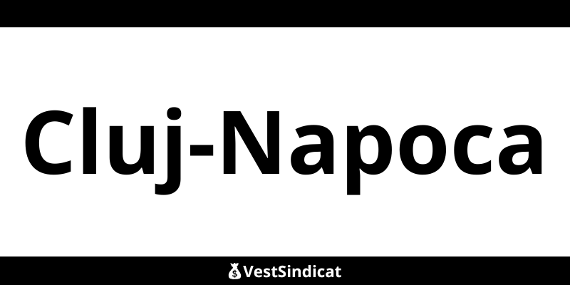 Locații Western Union Cluj-Napoca  Program non-stop