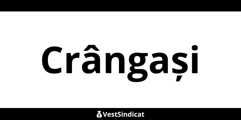 Locații Western Union Crângași  Program non-stop