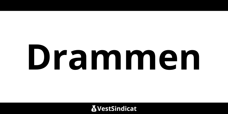 Locații Western Union Drammen  Program non-stop