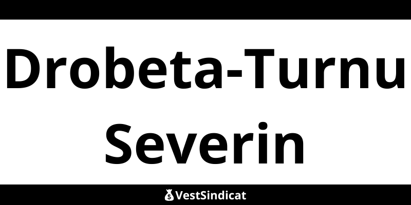 Locații Western Union Drobeta-Turnu Severin  Program non-stop