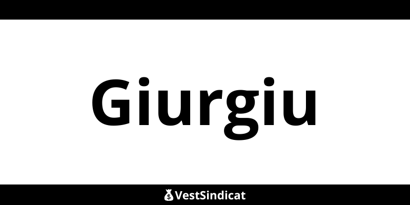 Locații Western Union Giurgiu  Program non-stop