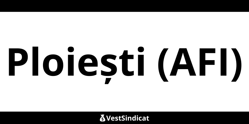 Locații Western Union Ploiești (AFI)  Program non-stop