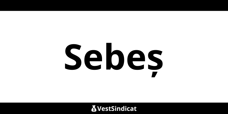 Locații Western Union Sebeș  Program non-stop