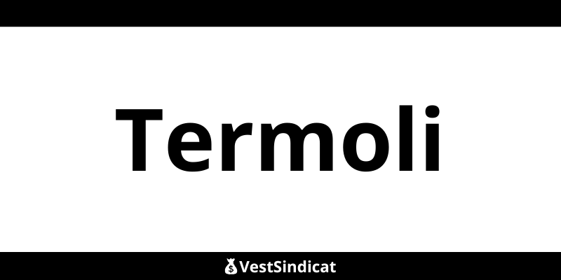 Locații Western Union Termoli  Program non-stop