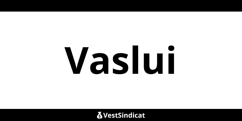 Locații Western Union Vaslui  Program non-stop