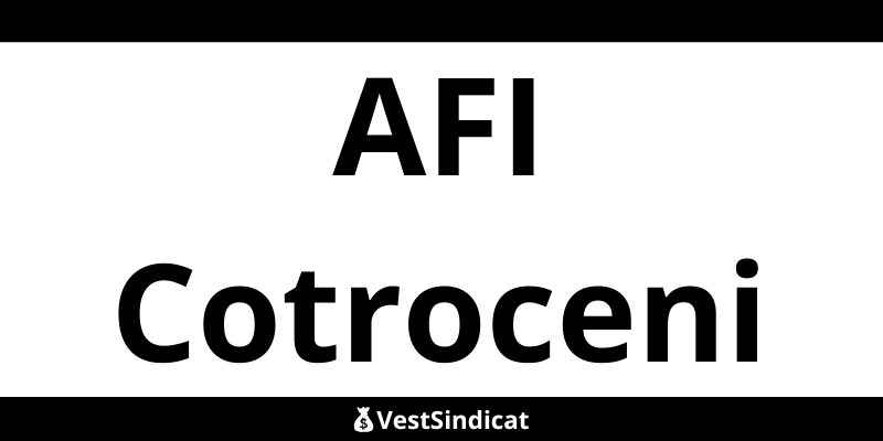 Locații Western Union AFI Cotroceni  Program non-stop
