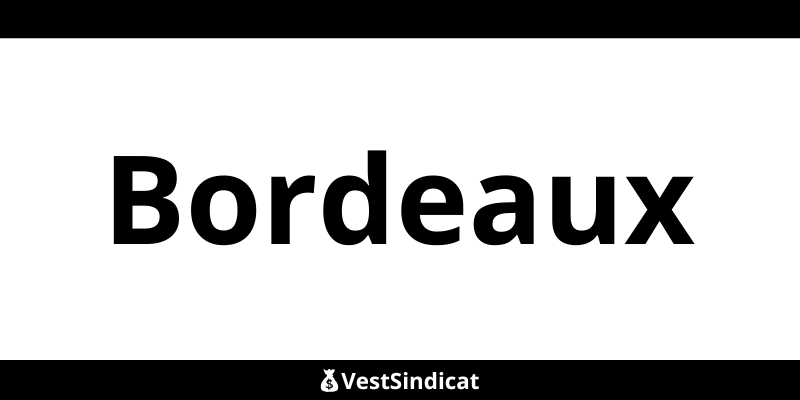 Locații Western Union Bordeaux  Program non-stop