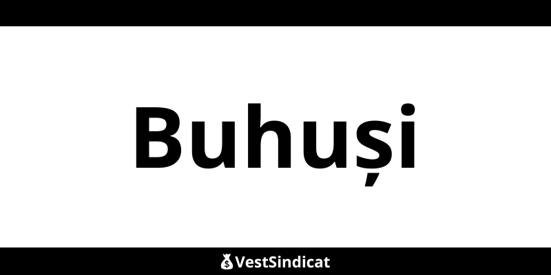 Locații Western Union Buhuși  Program non-stop