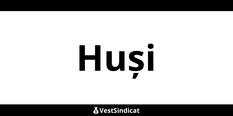 Locații Western Union Huși  Program non-stop