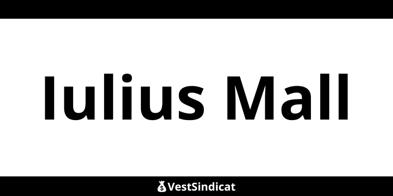 Locații Western Union Iulius Mall  Program non-stop