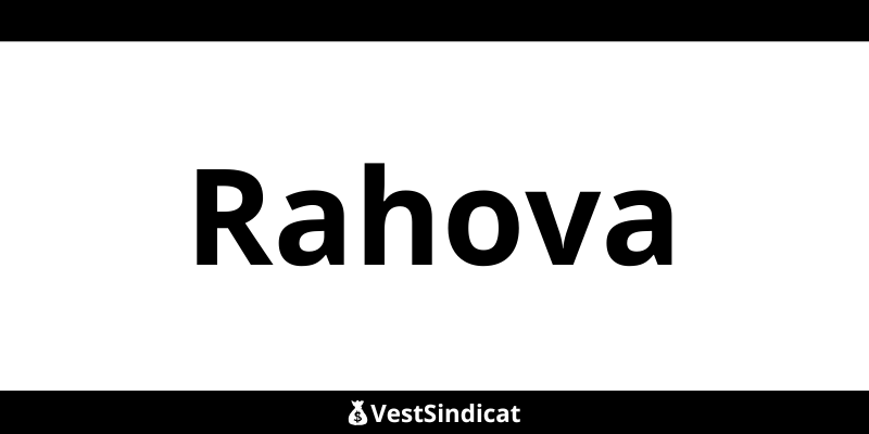 Locații Western Union Rahova  Program non-stop