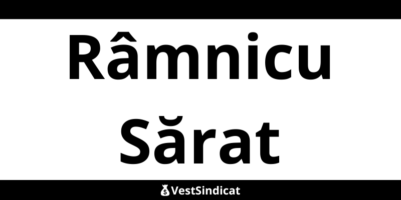 Locații Western Union Râmnicu Sărat  Program non-stop