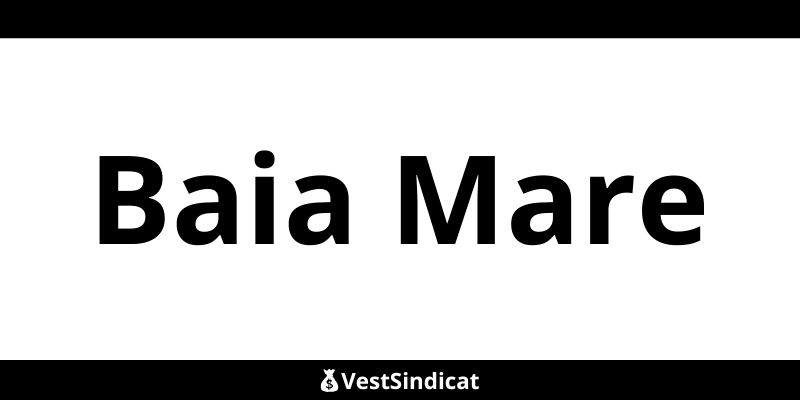 Locații Western Union Baia Mare  Program non-stop