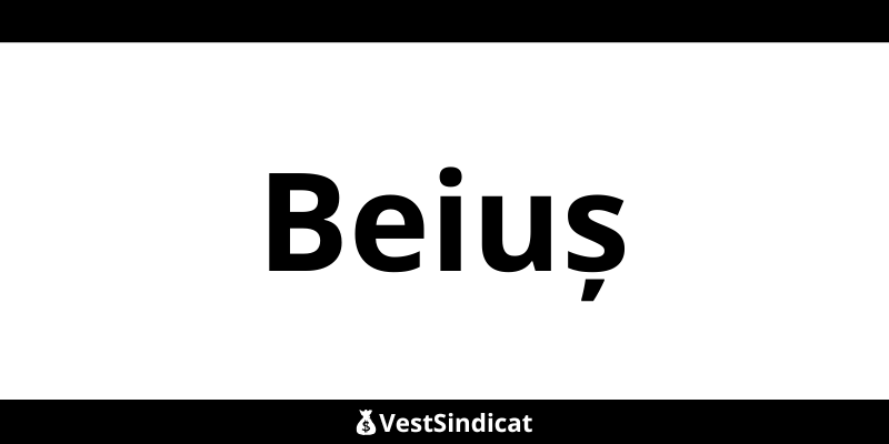 Locații Western Union Beiuș  Program non-stop