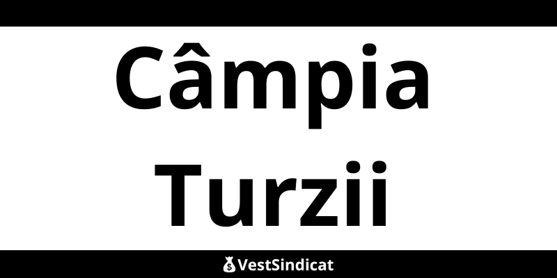 Locații Western Union Câmpia Turzii  Program non-stop
