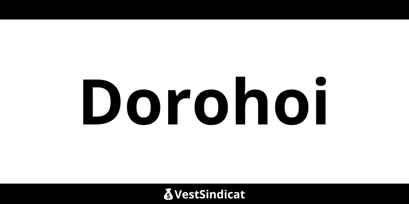 Locații Western Union Dorohoi  Program non-stop