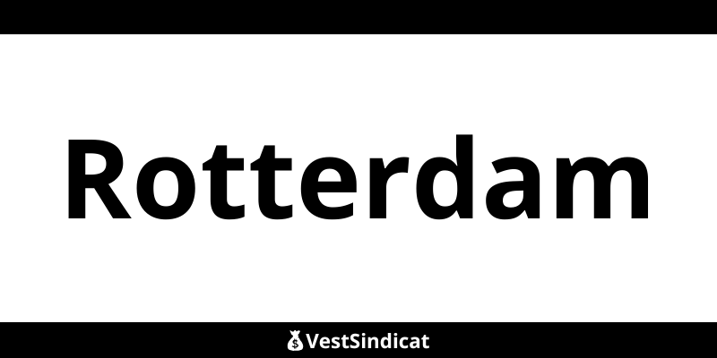 Locații Western Union Rotterdam  Program non-stop