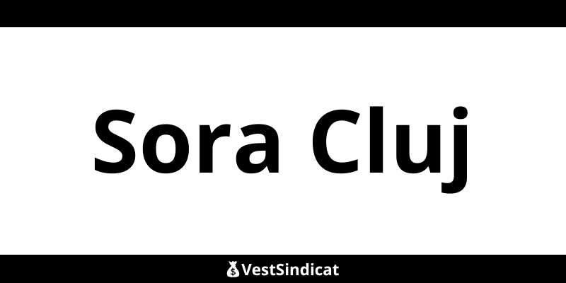 Locații Western Union Sora Cluj  Program non-stop