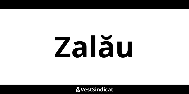 Locații Western Union Zalău  Program non-stop